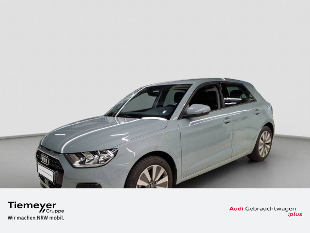 Audi A1 Sportback 25
