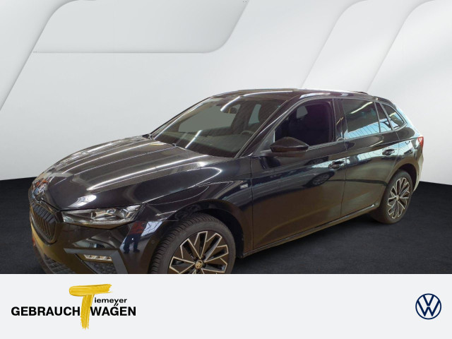 Skoda Scala 1.0 TSI