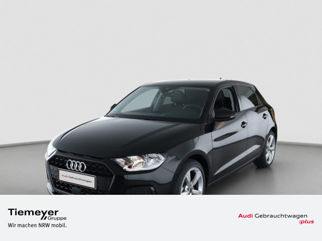 Audi A1 Sportback 25
