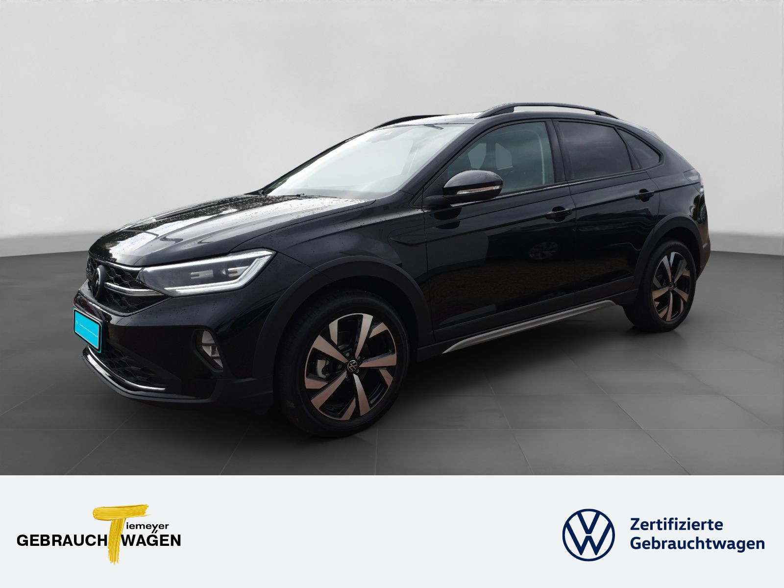 Volkswagen Taigo 1.5 TSI