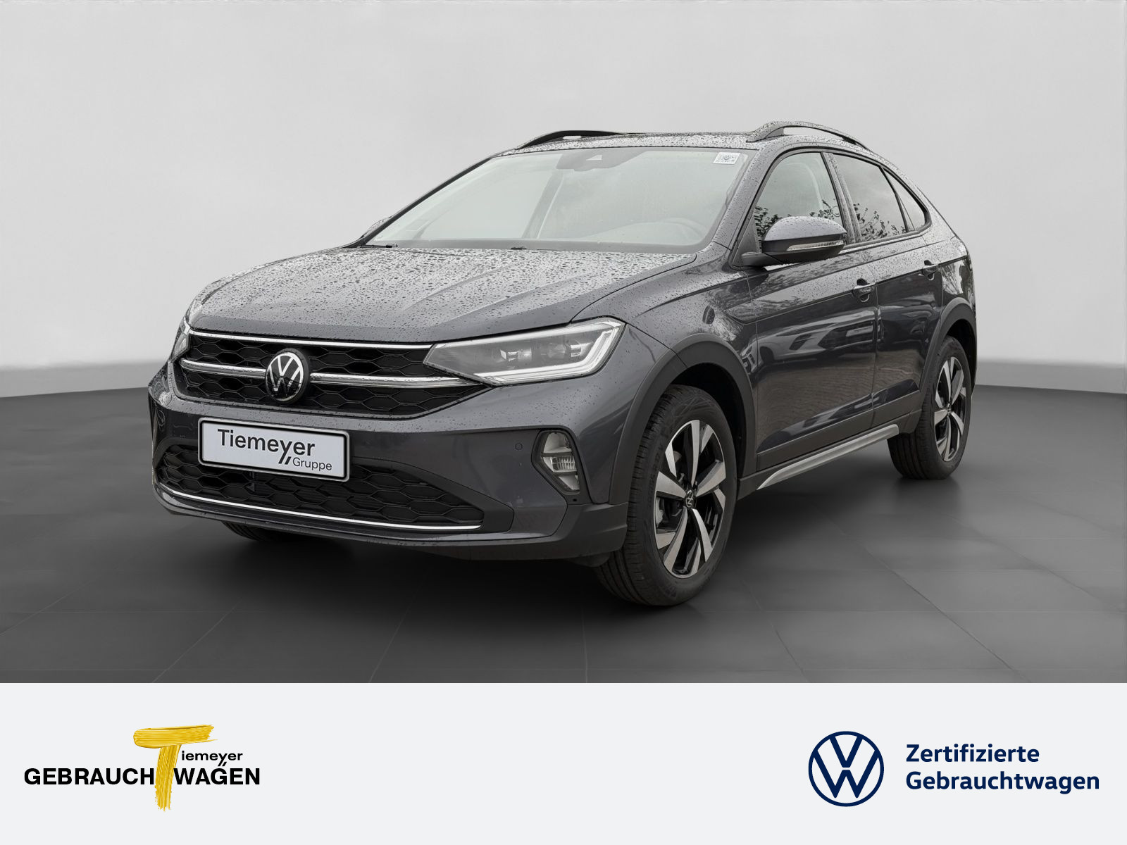 Volkswagen Taigo 1.0 TSI