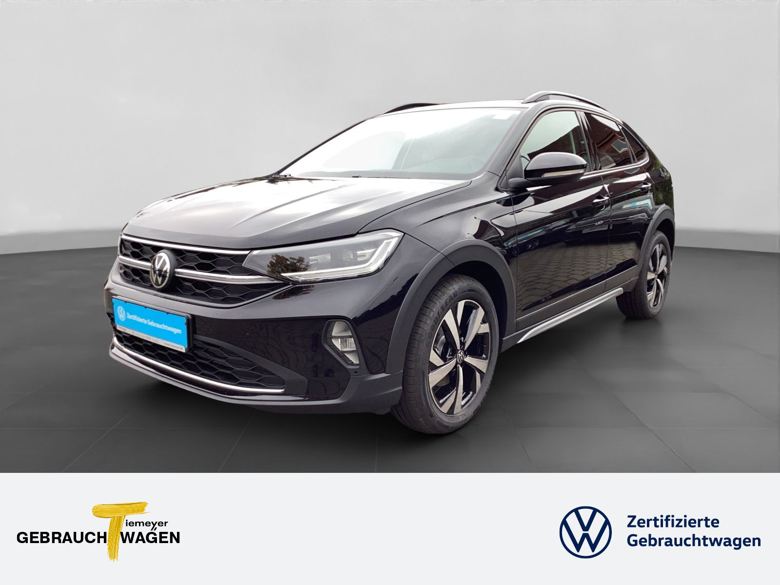 Volkswagen Taigo 1.5 TSI