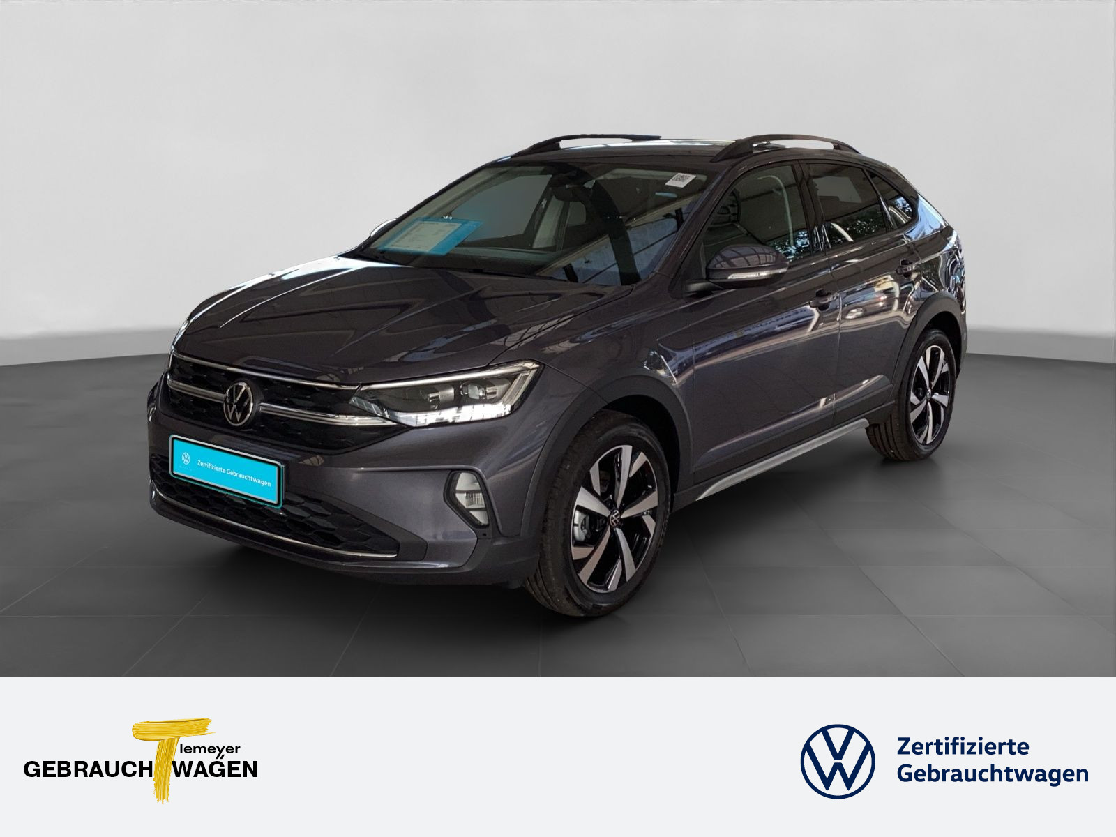 Volkswagen Taigo 1.5 TSI