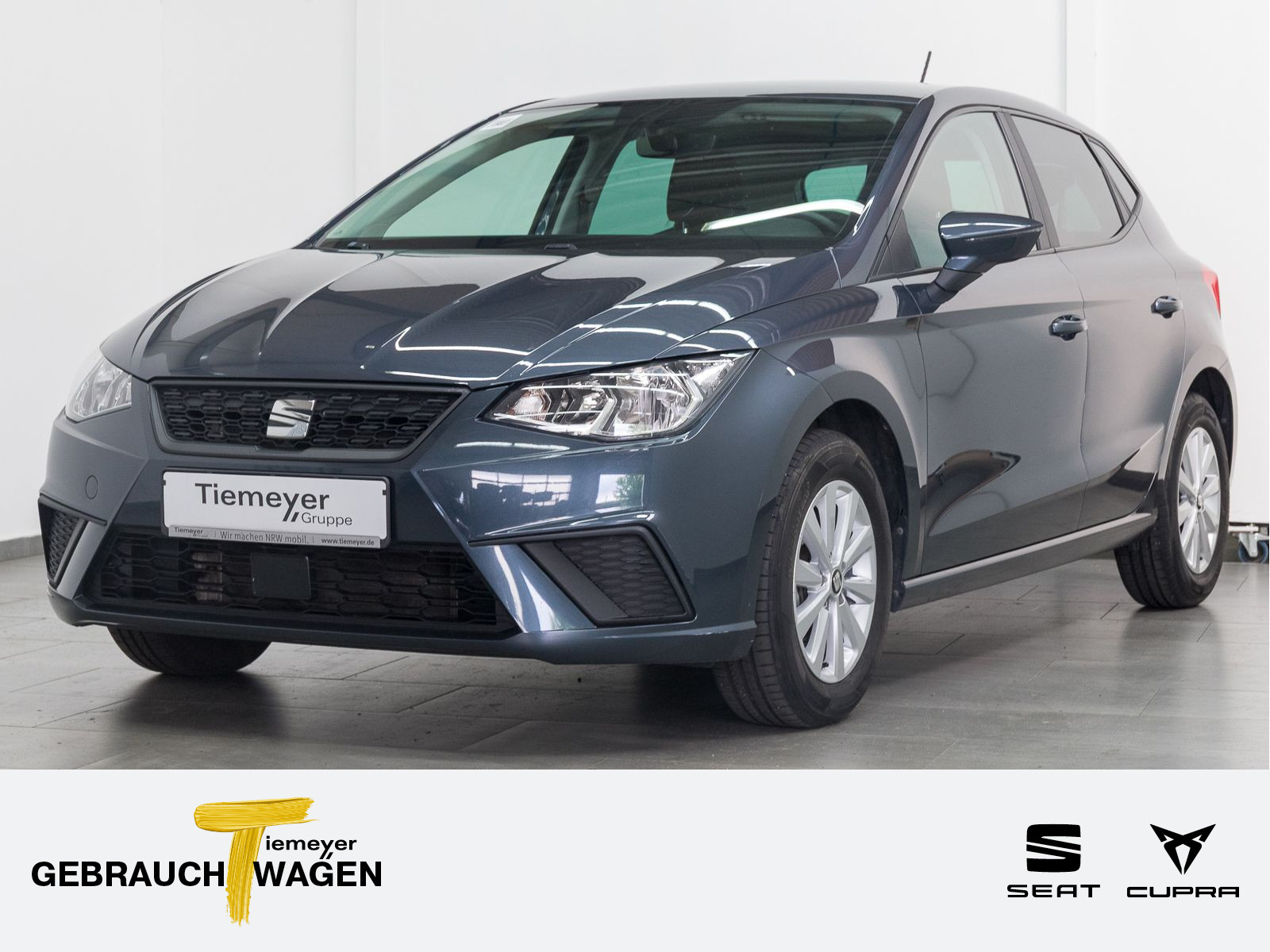 Seat Ibiza TSI STYLE
