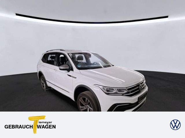 Volkswagen Tiguan Allspace 2.0