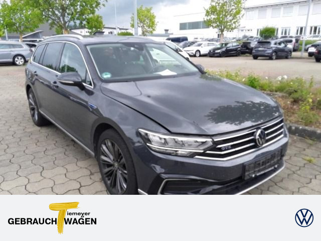Volkswagen Passat Variant GTE