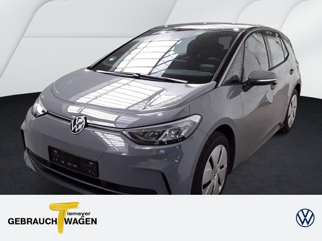 Volkswagen ID.3 PRO KAMERA