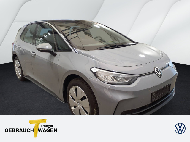 Volkswagen ID.3 PRO KAMERA