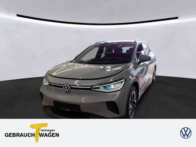 Volkswagen ID.4 PRO PERFORMANCE