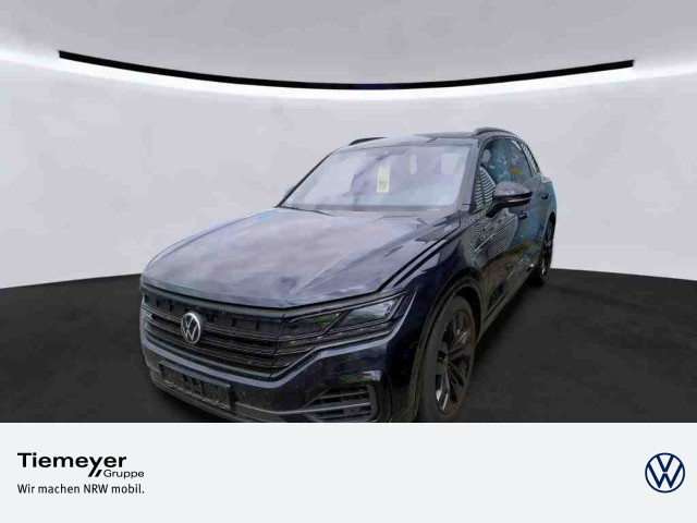 Volkswagen Touareg R eHybrid