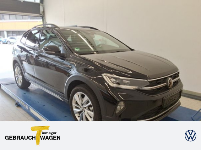 Volkswagen Taigo 1.0 TSI