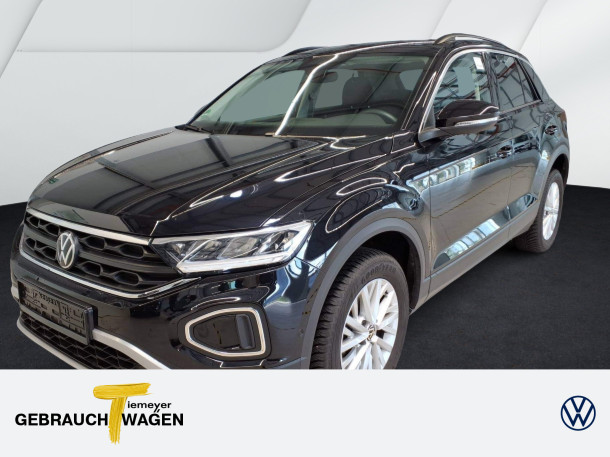 Volkswagen T-Roc 1.0 TSI