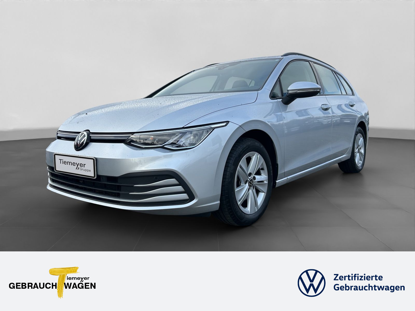 Volkswagen Golf Variant 1.0