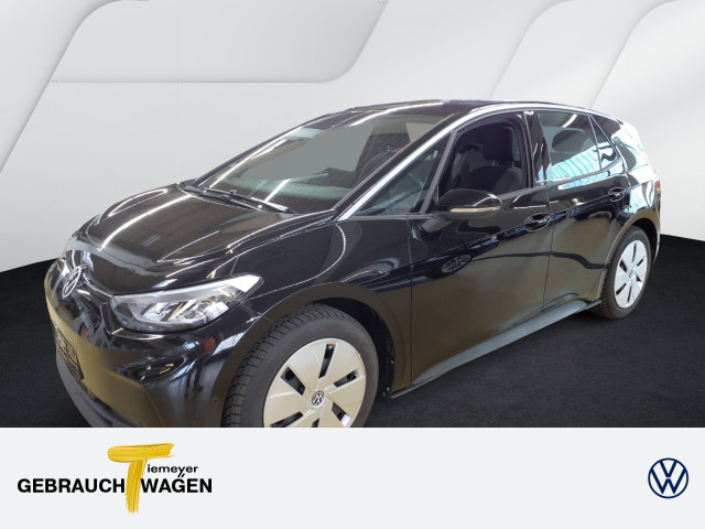 Volkswagen ID.3 PRO KAMERA