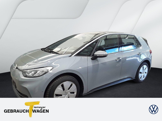 Volkswagen ID.3 PRO KAMERA
