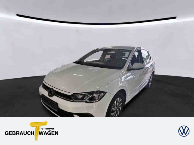 Volkswagen Polo 1.0 TSI