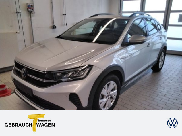 Volkswagen Taigo 1.0 TSI