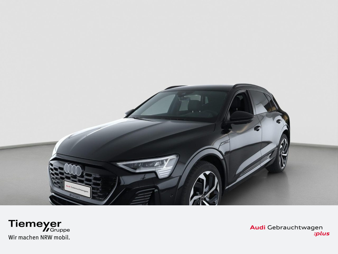 Audi Q8 e-tron 55