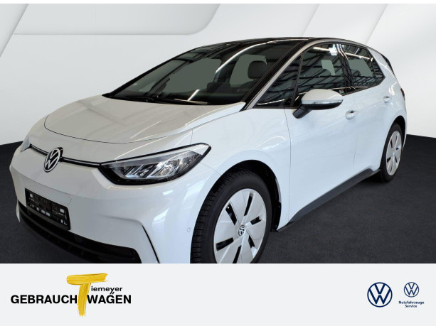 Volkswagen ID.3 PRO KAMERA