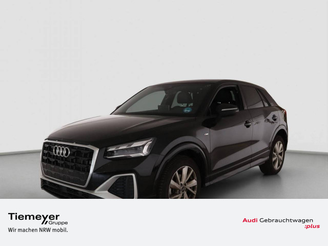 Audi Q2 35 TFSI