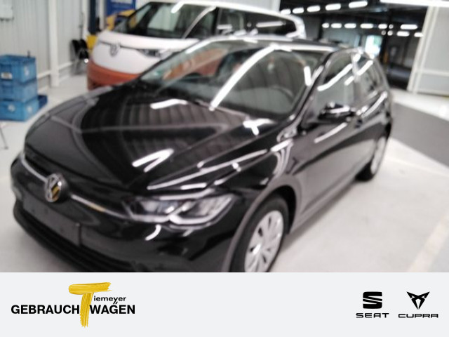 Volkswagen Polo 1.0 TSI
