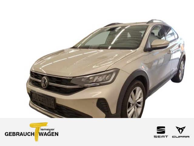 Volkswagen Taigo 1.0 TSI