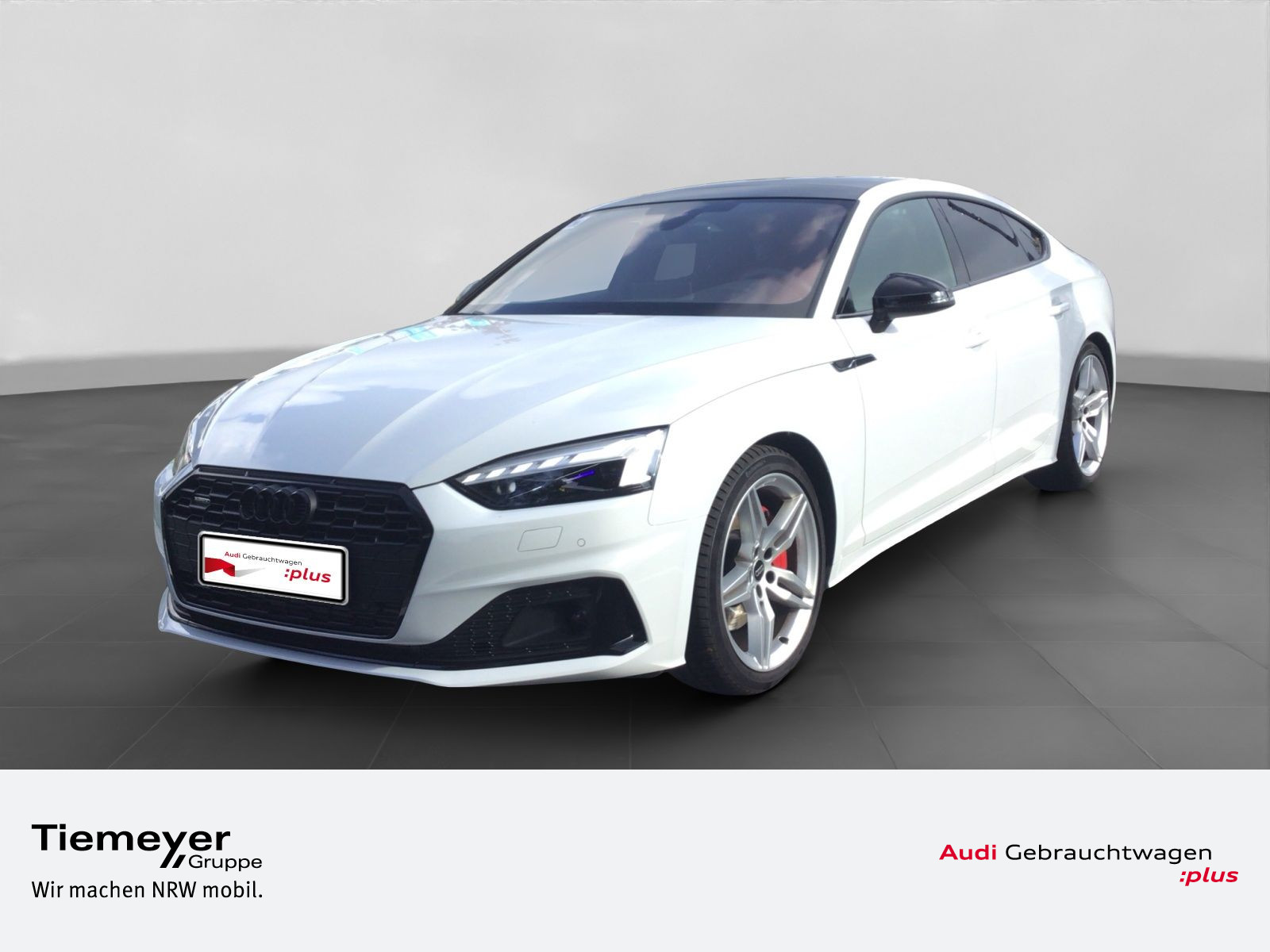 Audi A5 Sportback 45