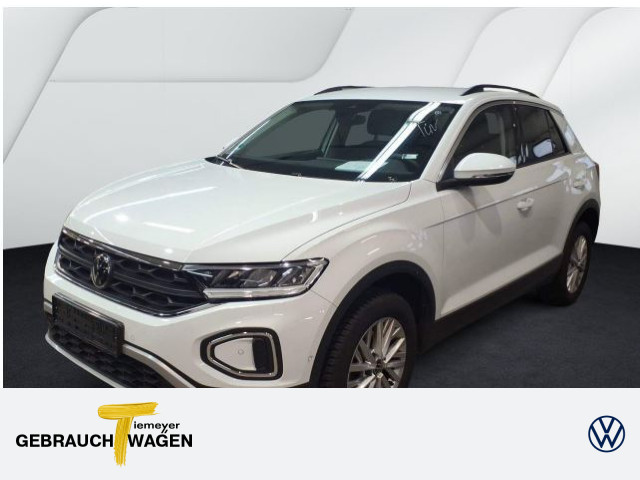 Volkswagen T-Roc 1.0 TSI