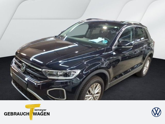 Volkswagen T-Roc 1.0 TSI