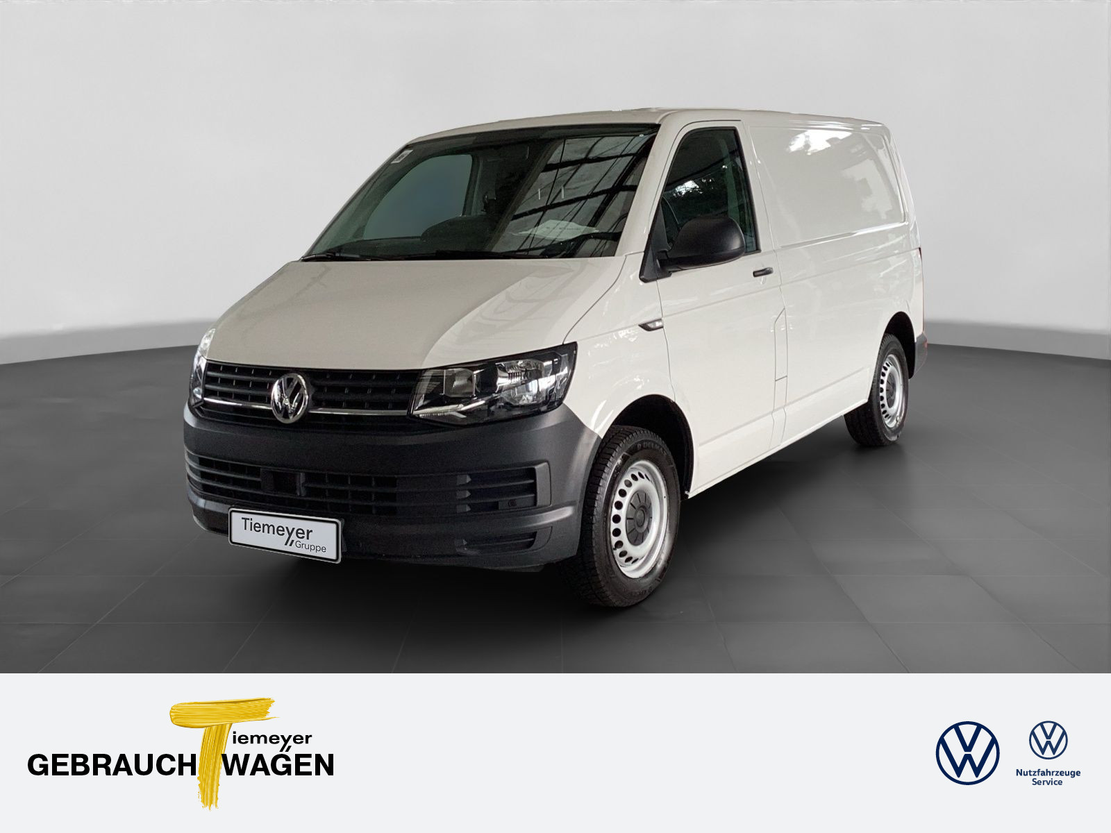 Volkswagen T6 Kasten 2.0