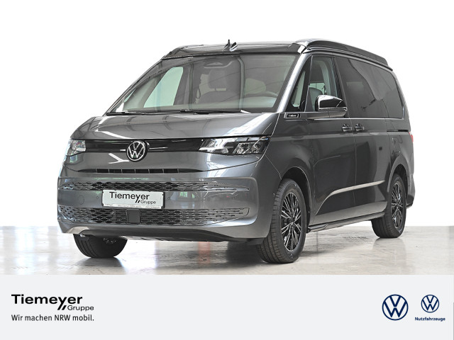 Volkswagen T7 California 2.0