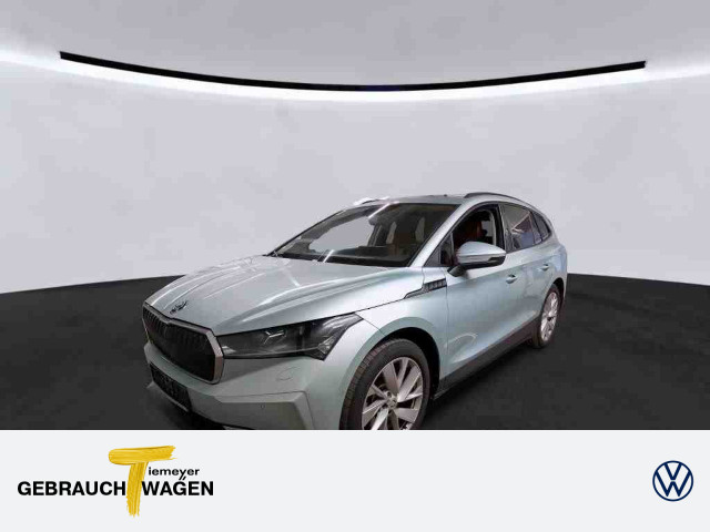 Skoda Enyaq iV 60