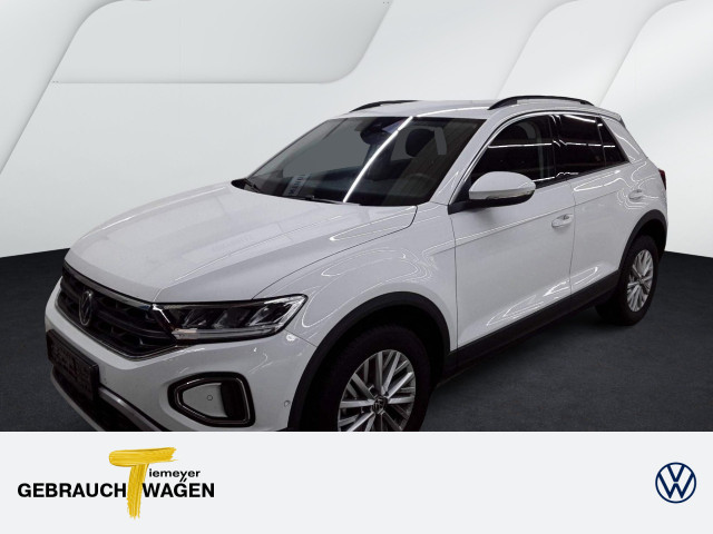 Volkswagen T-Roc 1.0 TSI