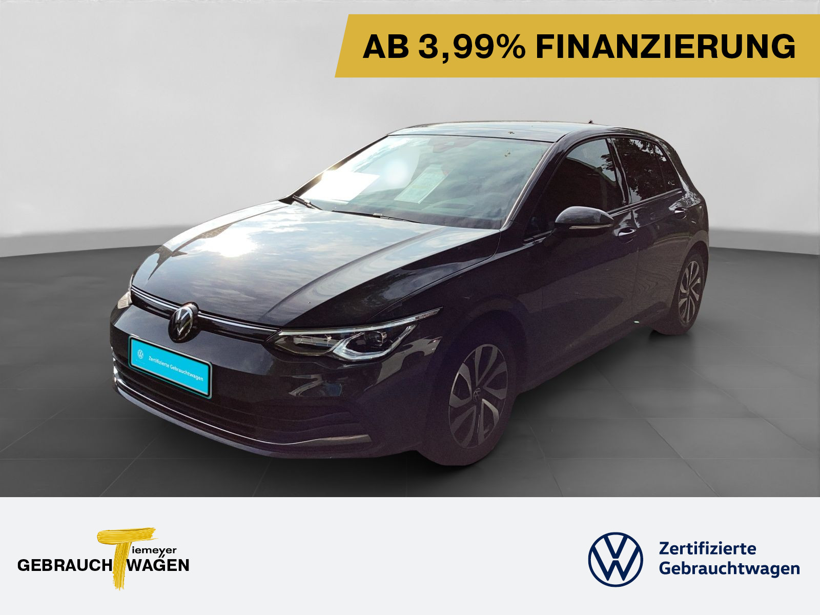 Volkswagen Golf 2.0 TDI