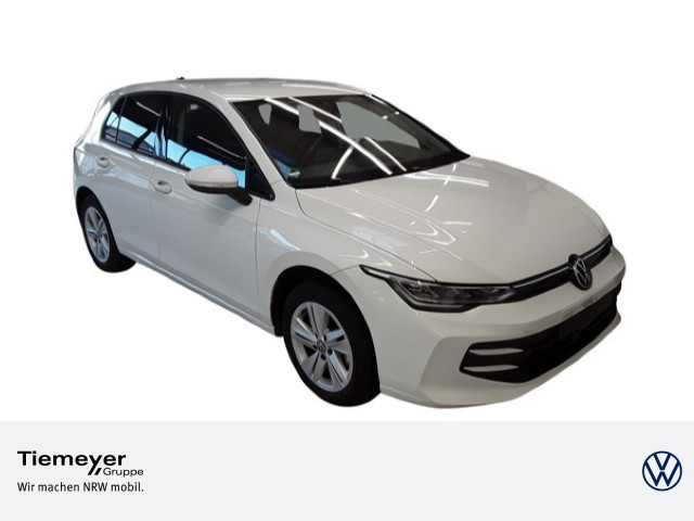 Volkswagen Golf 1.5 TSI
