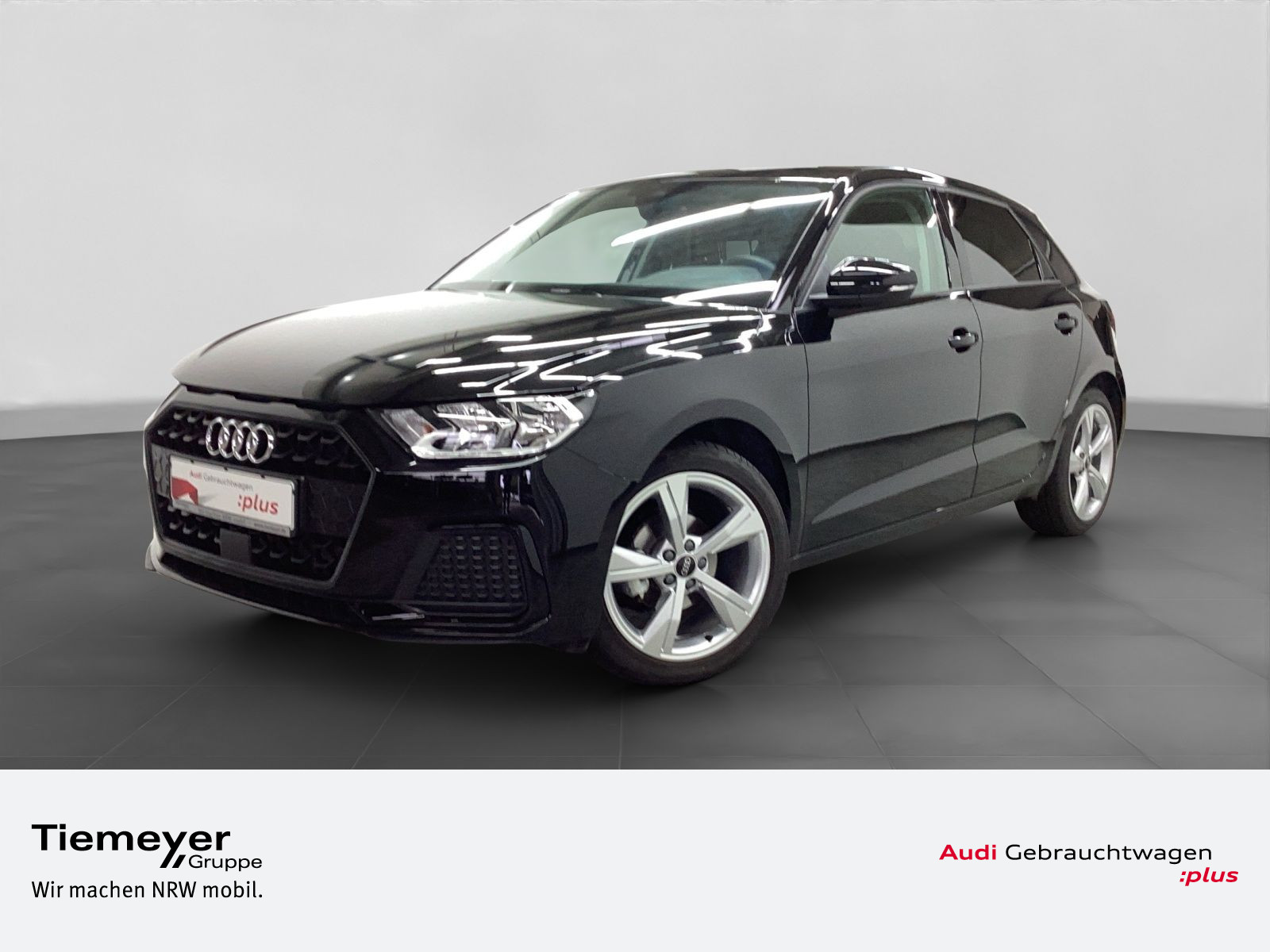 Audi A1 Sportback 25