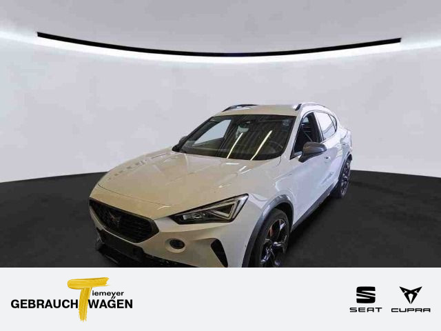 Cupra Formentor VZ eHybrid