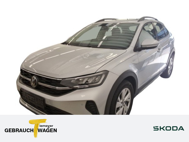 Volkswagen Taigo 1.0 TSI