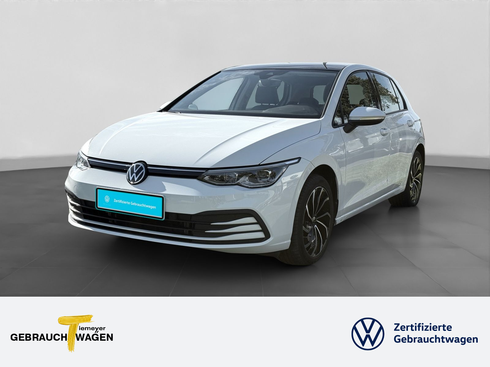 Volkswagen Golf 2.0 TDI