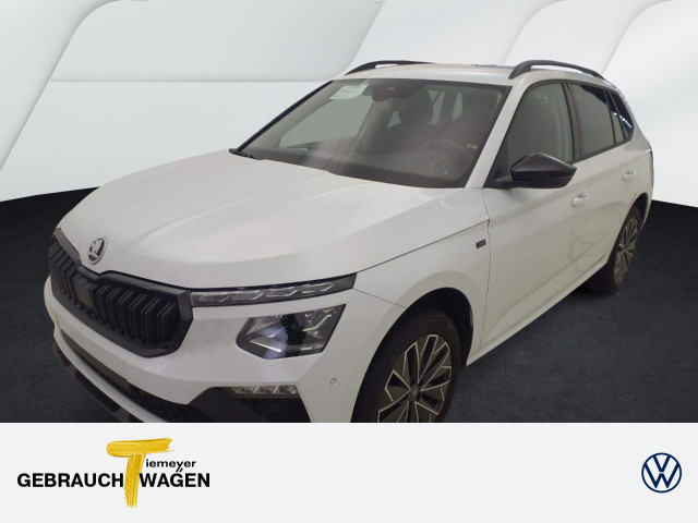 Skoda Kamiq 1.5 TSI