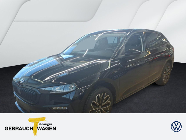 Skoda Scala 1.0 TSI