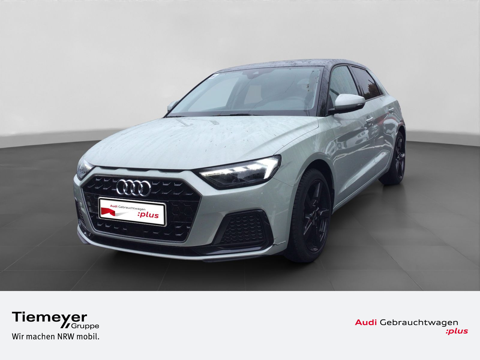 Audi A1 Sportback 25