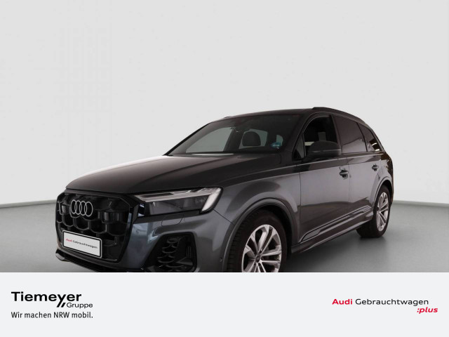 Audi Q7 55 TFSI