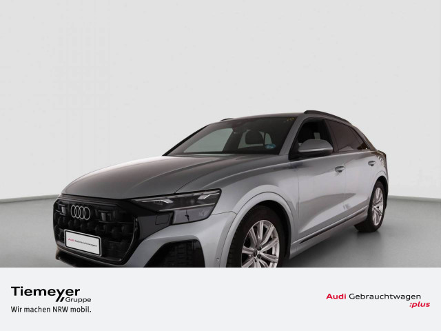 Audi Q8 45 TDI