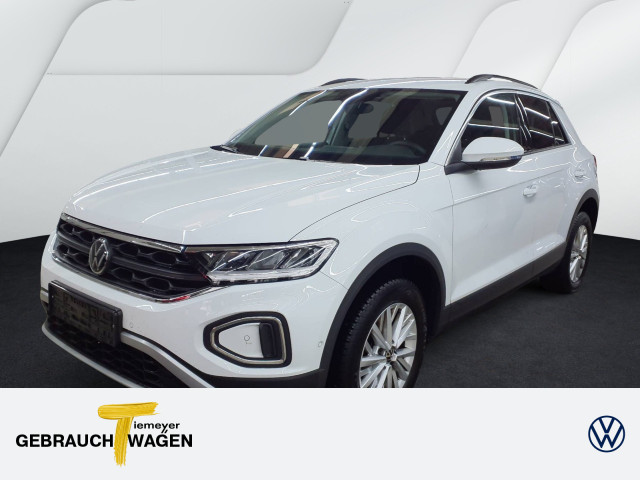Volkswagen T-Roc 1.0 TSI
