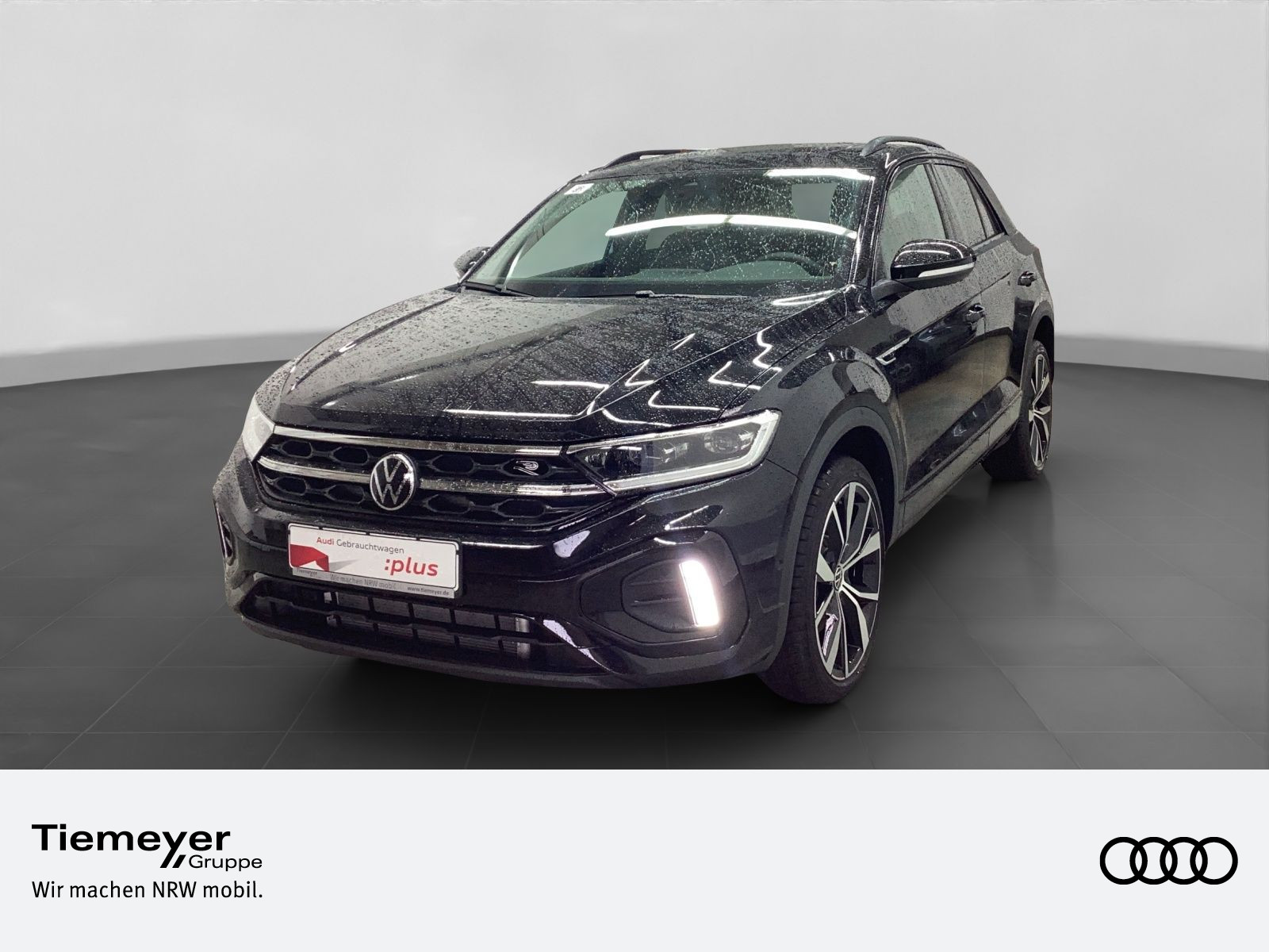 Volkswagen T-Roc 2.0 TDI