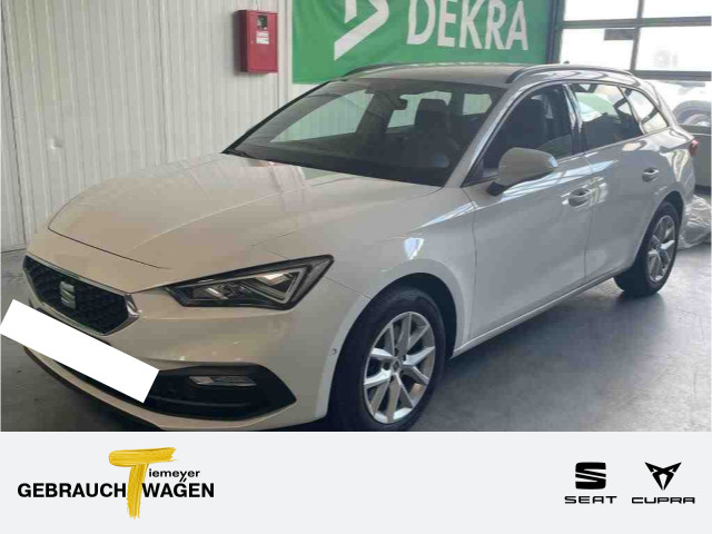 Seat Leon Sportstourer 2.0