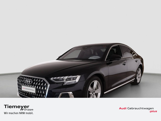Audi A8 60 TFSIe