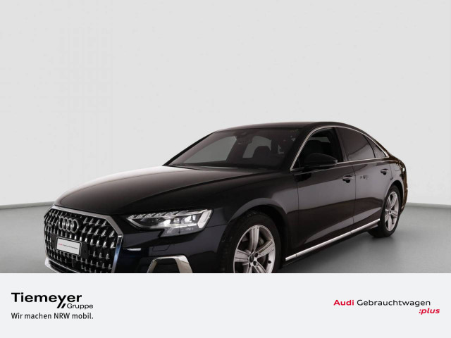 Audi A8 60 TFSIe