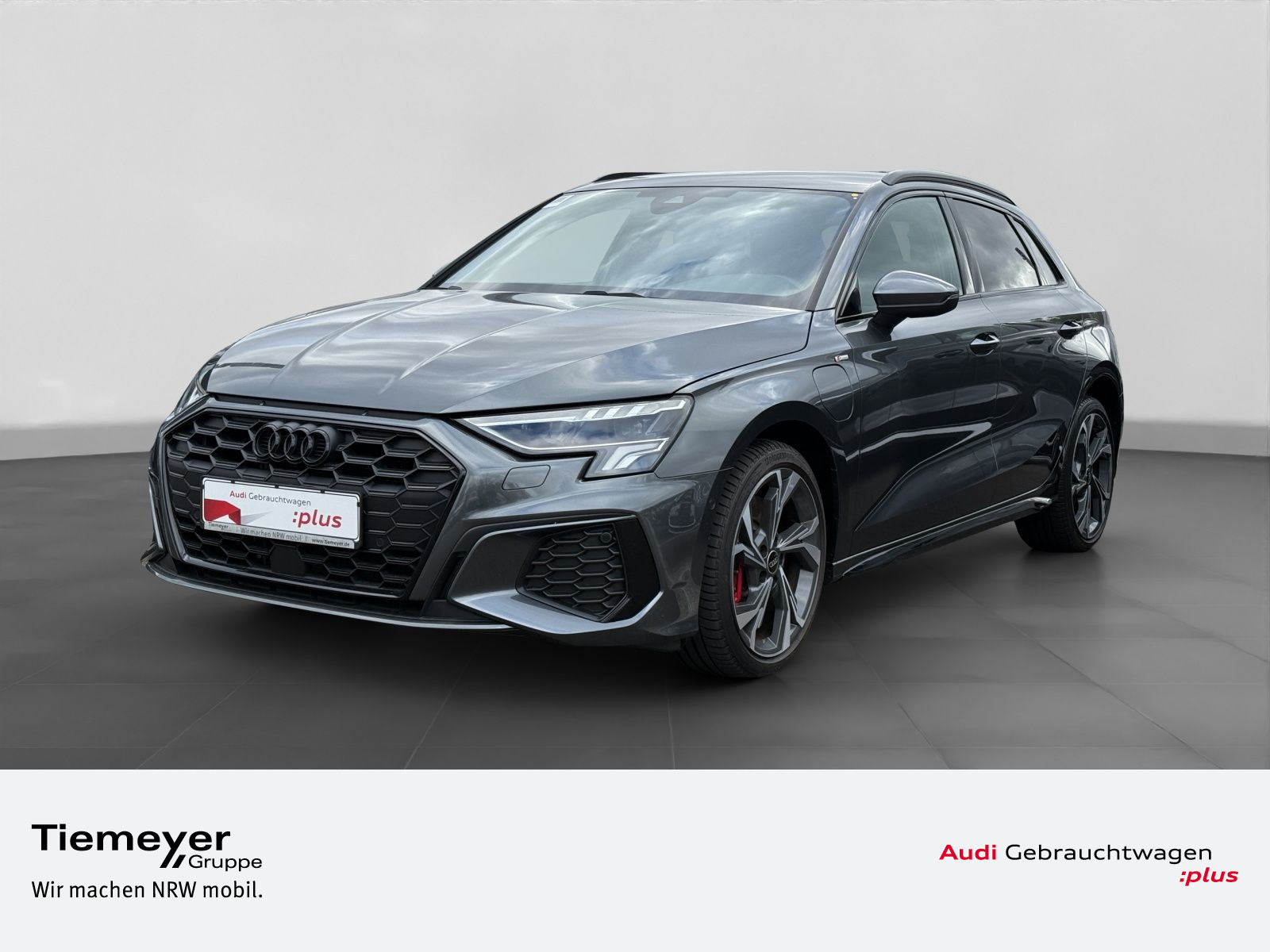 Audi A3 Sportback 45